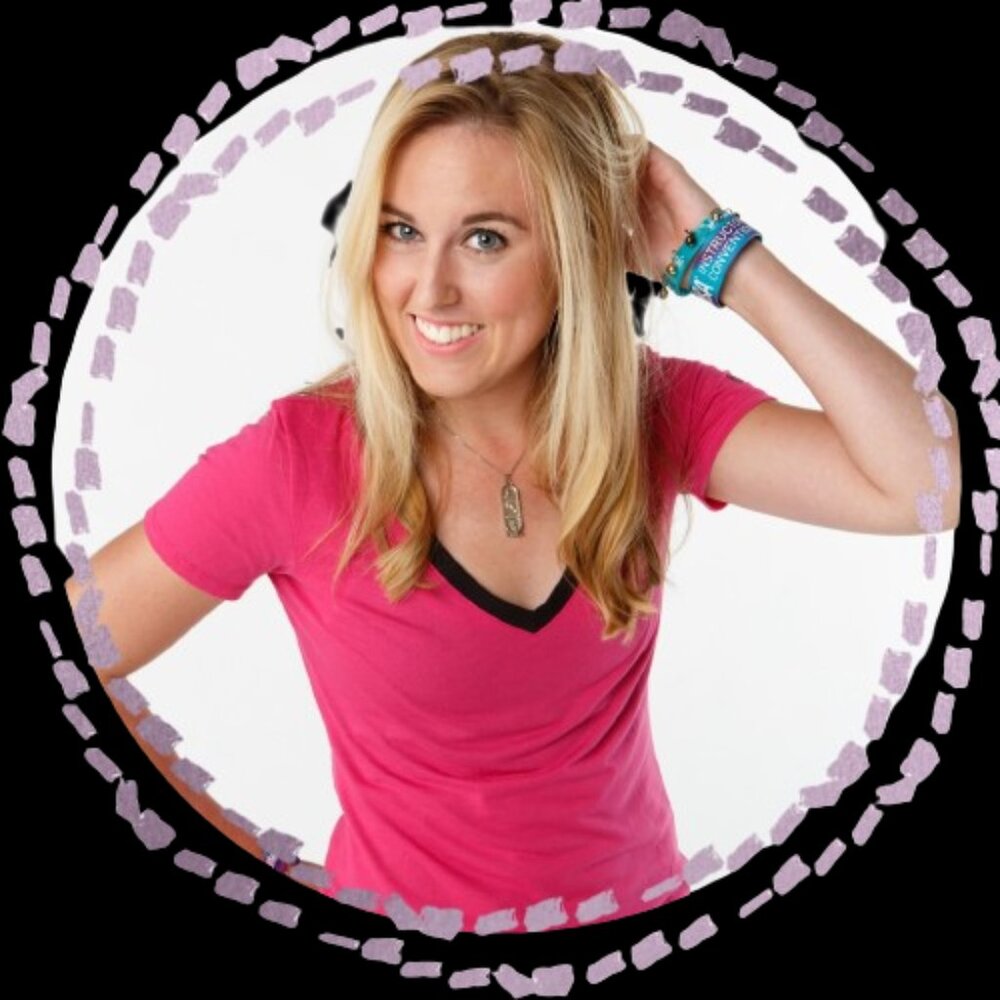 Meet your Posher, Lacey